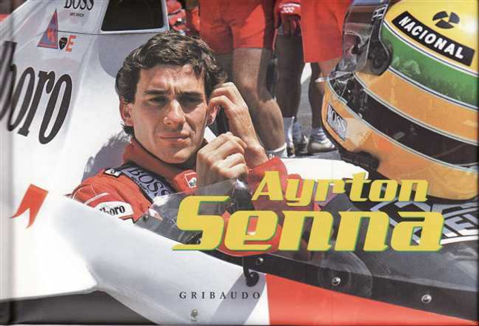 Ayrton Senna Biography