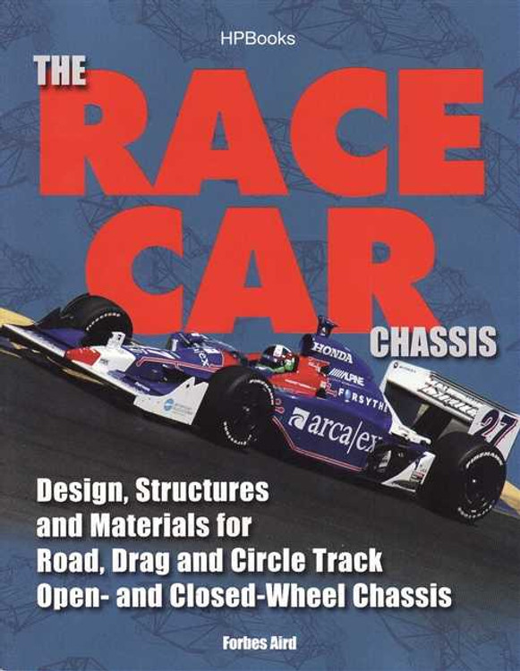 The Race Car Chassis