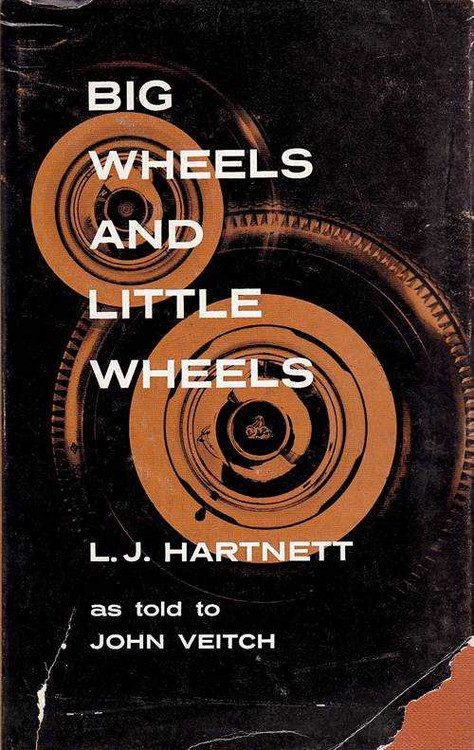 Big Wheels and Little Wheels