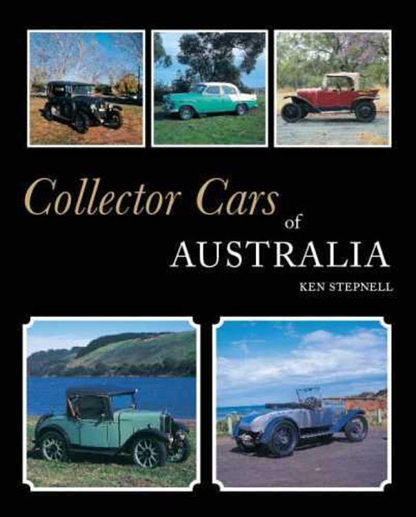 Collector Cars of Australia