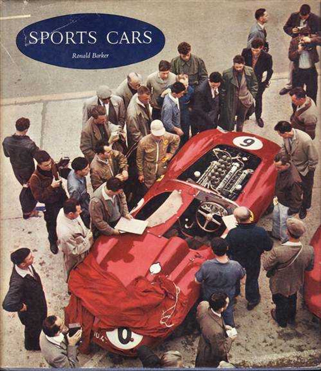 Sports Cars