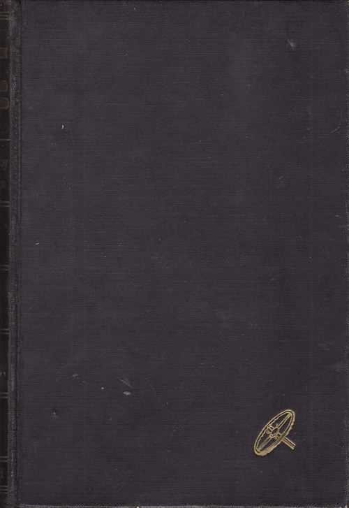 The Restoration of Vintage and Thoroughbred Cars