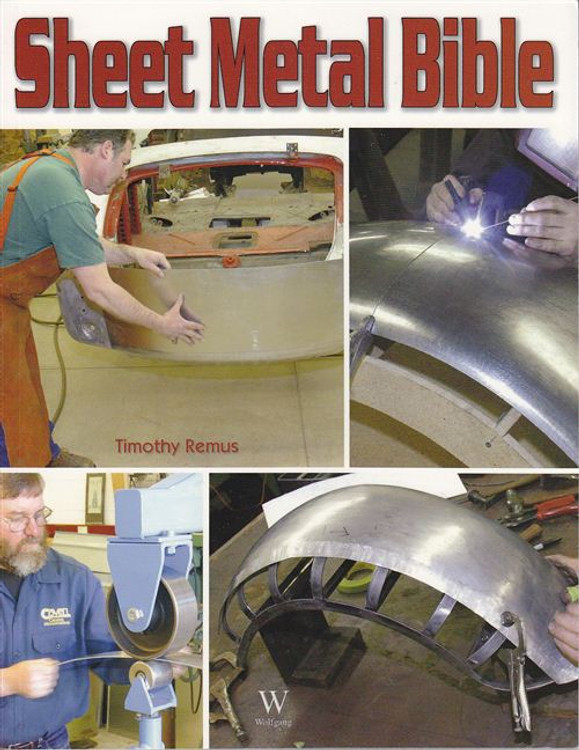 sheet metal bible