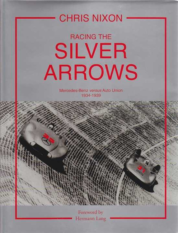 Racing The Silver Arrows