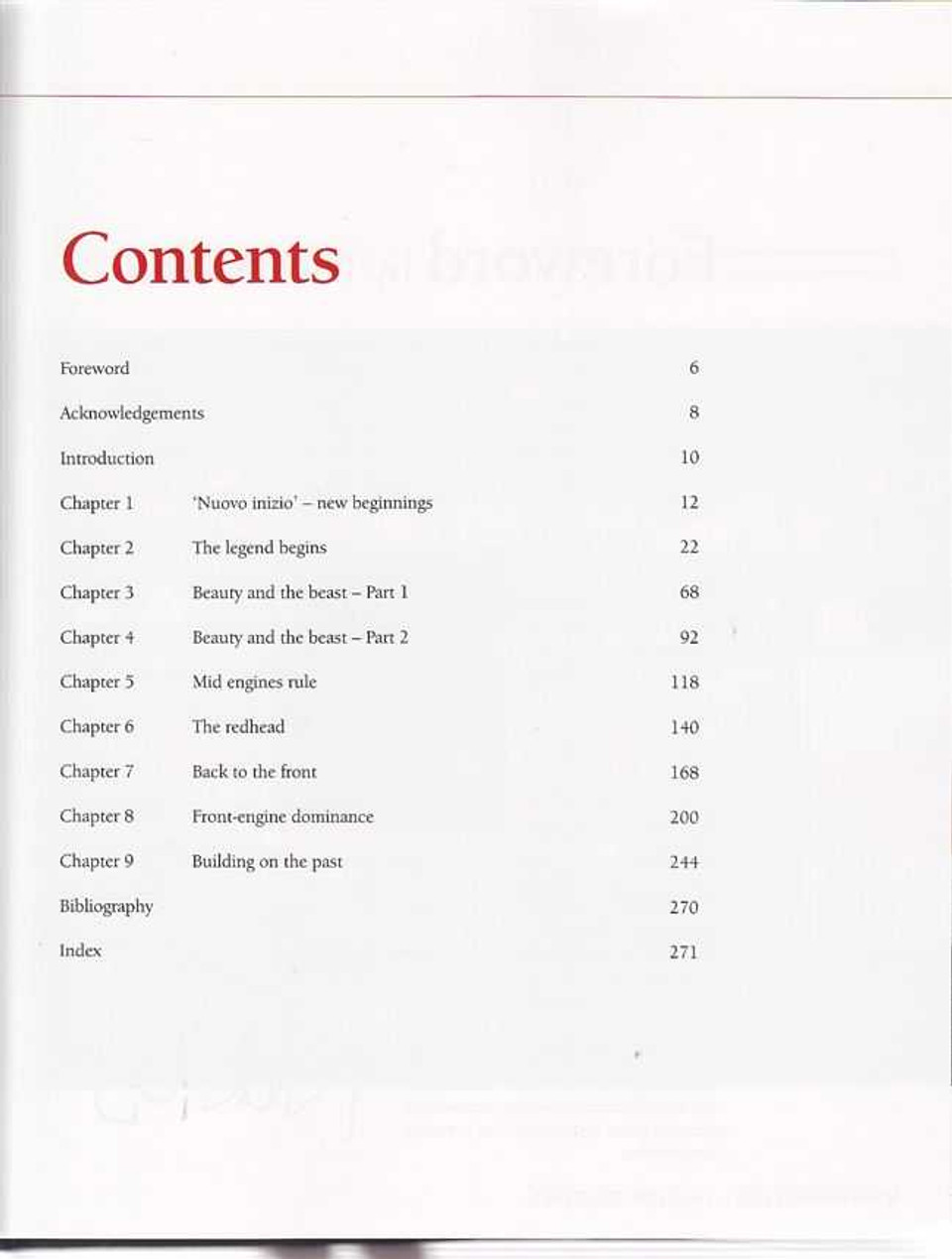Ferrari Design: The Definitive Study