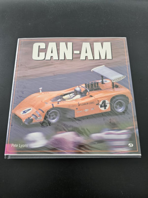 Can-Am (Peter Lyons, 1995)