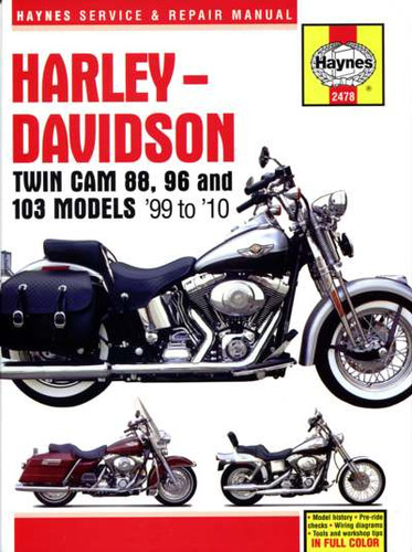 harley davidson repair shops near me