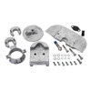 OEM Quicksilver/Mercury Anode Kit - Alpha Gen 2 - Aluminum 97-888756Q03