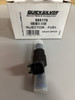 OEM Factory Quicksilver Mercury Marine Fuel Injector (Qty @1) 885176