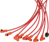 OEM Quicksilver Mercury V6 Spark Plug Wire Kit Red 84-816608Q82