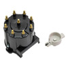 OEM Quicksilver/Mercury Delco Distributor Cap & Rotor Kit  808483Q 1