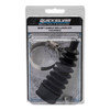 OEM Quicksilver/Mercury Shift Cable Bellows Kit  74639Q02