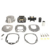 OEM Quicksilver/Mercury 3.0/4.0 Cycle O/B Water Pump Repair Kit  46-8M0113799
