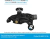 OEM Quicksilver Mercruiser Mercury Small Block V6 V8 5.0 5.7 6.2 350 377  Circulating Water Pump  46-8M0113734