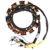 OEM Quicksilver/Mercury 105/140/V150 Jet Drive Stator Assembly  398-9610A19