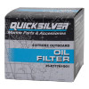 OEM Oil Filter - Mercury and Mariner 75 HP through 115 HP Outboards and 150 HP EFI 4-Stroke Outboards 35-877761Q01