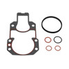 OEM MerCruiser Alpha Gen 1 &  2 Outdrive Drive Bell Mounting Gasket Set 27-94996Q2