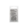 OEM MerCruiser Quicksilver Gear Case Drain Screw Seal for Select Mercury Outboards and Sterndrives (Pack of 2) 26-8M0058391