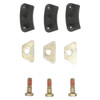 OEM MerCruiser Triangular Shape Flywheel Mount Engine Coupler Kit - 3.0L, 4.5L MPI, V-6 and V-8 MerCruiser engines 18643A5