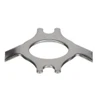 OEM MerCruiser Prop Tab Washer 76281 76281q 8M0214942