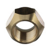 OEM MerCruiser Prop Nut Bravo 3 Aft  11-862907
