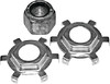 OEM MerCruiser Prop Nut Kit  11-52707Q1