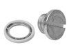 OEM MerCruiser Screw Fill/Drain 10-79953K04