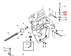 OEM MerCruiser Washer 12-35777