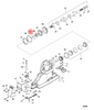 OEM MerCruiser Washer 12-41613