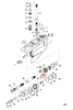 OEM MerCruiser Washer 12-805068