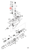 OEM MerCruiser Shim Set 15-86749A1