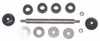 OEM MerCruiser Pin Kit-Rear Tilt 17-44166T 1