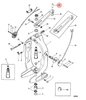 OEM MerCruiser Clevis Pin 17-52798