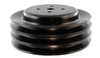 OEM MerCruiser Pulley (Black)  19692T01