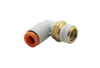 OEM MerCruiser Air fitting 90 degree (orange) 22-8M0082322