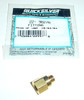 OEM MerCruiser Oil Reservoir Adaptor Fitting 22-98278