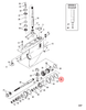 OEM MerCruiser Load Ring 23-66093T