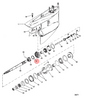 OEM MerCruiser Spring  24-30893