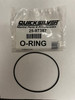 OEM MerCruiser O Ring-Top Cover-Bravos 25-97387