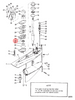 OEM MerCruiser Driveshaft Oil Seal-O/B 26-16977