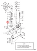 OEM MerCruiser Oil Seal  26-89238
