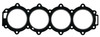 OEM MerCruiser Head Gasket-O/B  27-824615 2
