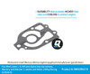 OEM MerCruiser Water Pump Gasket 27-8M0090319