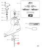 OEM MerCruiser Tubing 32-54236