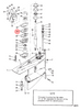 OEM MerCruiser Plate-Face  324351 8M0204677