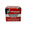 OEM Mercury Marine MerCruiser Oil Filter V6 V8  35-866340K01