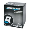OEM Quicksilver/Mercury ATV/PWC Powersports Marine Engine Oil Filter  35-8M0130344