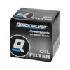 OEM Quicksilver/Mercury Powersports Oil Filter Element 35-8M0130375