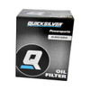 OEM Quicksilver/Mercury Harley-Davidson Powersports Oil Filter 35-8M0130543