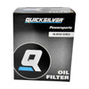 OEM Quicksilver/Mercury Harley-Davidson Powersports Oil Filter 35-8M0130548